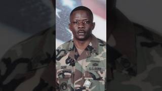 US Army SFC Alwyn Cashe Medal of Honor Recipient Operation Iraqi Freedom [upl. by Aaberg]