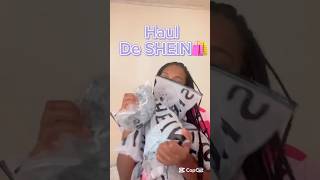 PRIMERA PARTE sheinhaul🛍️🛒📦haul SHEIN descuentos [upl. by Htirehc575]