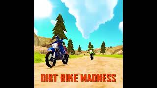 Motocross Dirt Race Bike Games  Mx Dirt Bike Racing Bike Game  03 [upl. by Hanauq]