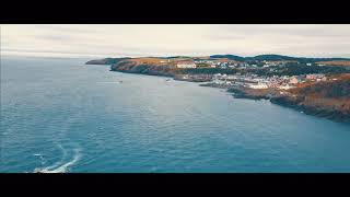 Scotland Portpatrick RNLI Lifeboat Week [upl. by Afira74]