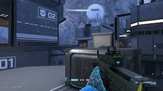 Halo Infinite  Ranked Arena Ep1 Team Slayer [upl. by Fortunia968]