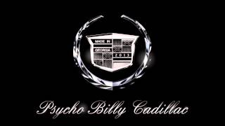 Psycho Billy Cadillac  Song of the South ft Hard Target Alabama Cover [upl. by Andrey864]