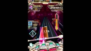 SDVX DIABLOSISNāga GRV [upl. by Devon1]