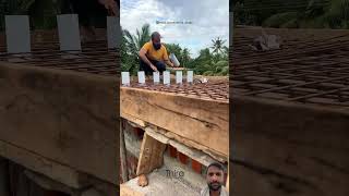 Natural light installation and casting shorts trending reels viral ytshorts funny constructio [upl. by Ina]