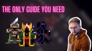 The only ROTMG Shatters guide you will need [upl. by Penni]