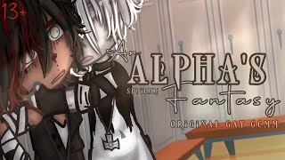 An Alphas Fantasy  13  Original Upcoming Gay GCMM  SPOILER [upl. by Etnahsal766]