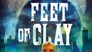 Terry Pratchett’s Feet Of Clay Reupload Audiobook [upl. by Estel]