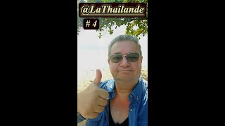 La Vie dun expatrié en Thaïlande 4  Golf  Découverte [upl. by Nyre]