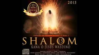 RICARDO KWIEK SHALOM 15 TRACK 4 Trade Mange Trade Dewla KHANGERY ALEX PARIS [upl. by Rokach]