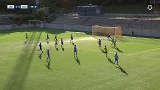 Highlights Lunds BK  IK Oddevold i Ettan Södra 20220917 [upl. by Notgnilra]