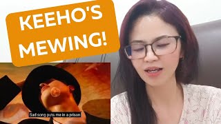 P1Harmony 피원하모니 SAD SONG MV REACTION [upl. by Neirb]