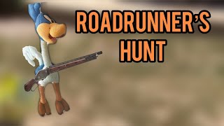 Roadrunner’s Hunt Remake [upl. by Hulbig59]