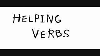 English grammar song to learn helping verbs for kids  Learn with fun  Patty Shukla [upl. by Assirram]