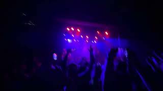 Desecrate Through Reverence Outro  Avenged Sevenfold Live at The Observatory Santa Ana [upl. by Victoria]