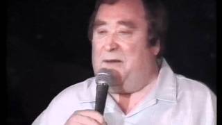 Bernard Manning  Shootin From The Lip  Part 1 [upl. by Trebliw]