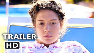 MANDIBLES Trailer 2021 Adèle Exarchopoulos Quentin Dupieux Comedy Movie [upl. by Courcy]