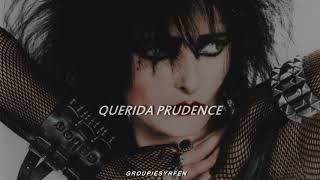 Dear Prudence  Siouxsie And The Banshees  subtitulada al español [upl. by Constantina]