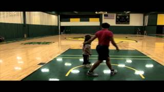 Staff Training for Physical Education for Children With Visual Impairments [upl. by Santini471]