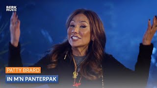 Patty Brard  In Mn Panterpak [upl. by Zolner]