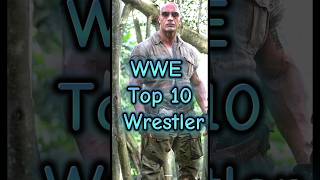 WWE Top 10 Wrestlers shorts wwe top10 wrestler [upl. by Wight599]