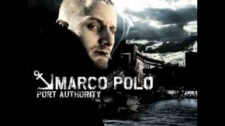 Marco Polo ft Masta Ace  Nostalgia [upl. by Ratib]