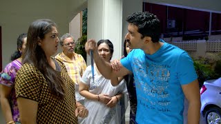 Deivamagal Episode 518 090115 [upl. by Hackney94]