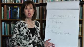 Intensive Short Term Dynamic Psychotherapy Part 5 [upl. by Ehcar]