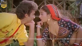 Kalakalakkum maniosai Love Duet Song  1080p Hd  Mano S Janaki  Eeramana Rojave Movie Songs [upl. by Nayrbo333]