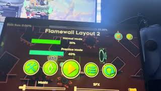 Flamewall 35 [upl. by Bruns495]