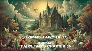 Grimms Fairy Tales Chapter 56 [upl. by Elitnahc]