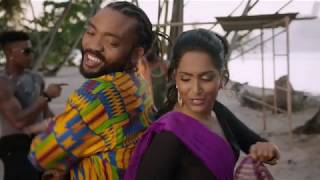 Mesmerize by Machel Montano Bazodee [upl. by Niwre]