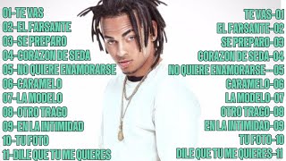 OZUNA MIX LO MEJOR DE OZUNA REGGAETON MIX 2024 [upl. by Seabrook]