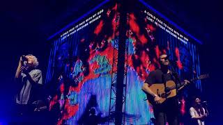 Hillsong United X Young amp Free Manila Glimmer in the Dust June 15 2018 [upl. by Eisoj747]