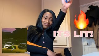 TRAVIS SCOTT  JACKBOYS  ALBUM REACTION [upl. by Emelita418]