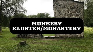 Visiting Munkeby Monastery [upl. by Malissia]