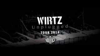 Wirtz  Hier unplugged HQ [upl. by Leona733]