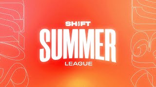 Shift Summer League  NA Matchday 4 [upl. by Macdermot267]