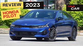 2024 Kia K5 Review [upl. by Dragone]