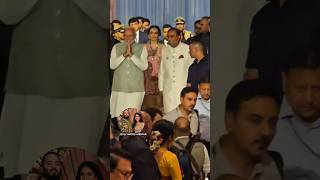 Narendra Modi In Anant Ambani Wedding  Nita Ambani amp Mukesh Ambani Welcome Modi  Honey Singh Songs [upl. by Eenahpets121]