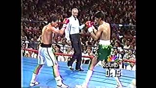 Rafael Ruelas Vs Felipe de Jesus 22091990 [upl. by Sumer670]