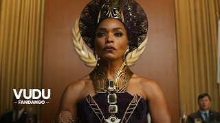 Black Panther Wakanda Forever Extended Preview 2022  Vudu [upl. by Jenn386]