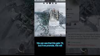 Frostpunk 2 Tips  Heatstamps Galore [upl. by Wald]