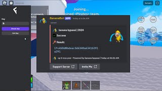 NEW Fluxus Key Bypass  Tutorial How To auto Bypass Fluxus Key Using Discord Bot [upl. by Mendy]