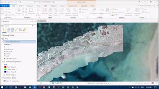 Importing CSV Text Files with XY Data into ArcGIS Pro [upl. by Lindsy]