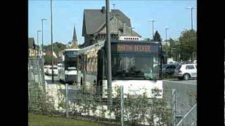 Busmix Altenkirchenwmv [upl. by Lavicrep506]