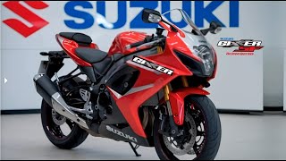 All New Suzuki Gixxer SF 150 Model 2024 Launch In India🇮🇳 New Look amp Features  Launch Date amp Price [upl. by Speroni]