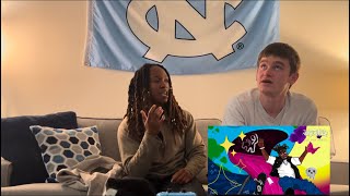 Juice WRLD Both Ways REACTION [upl. by Alamaj]