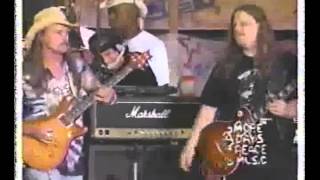 Allman Brothers Band Woodstock 94 [upl. by Ecirp]