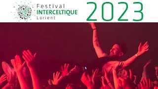 Vivez le FIL Jour 7  Festival Interceltique de Lorient 2023 [upl. by Craig]