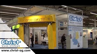 Messe Tankstelle und Mittelstand 2011 [upl. by Veronike86]